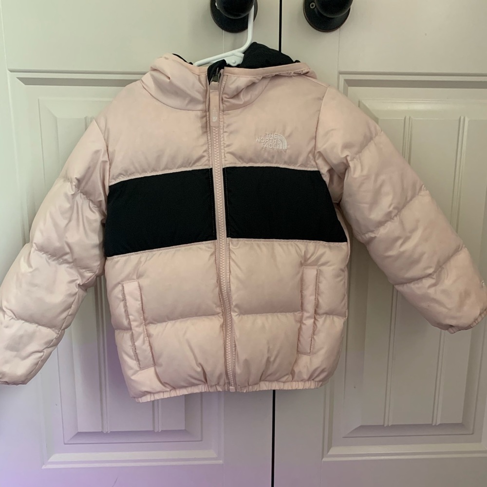 The North Face Coat